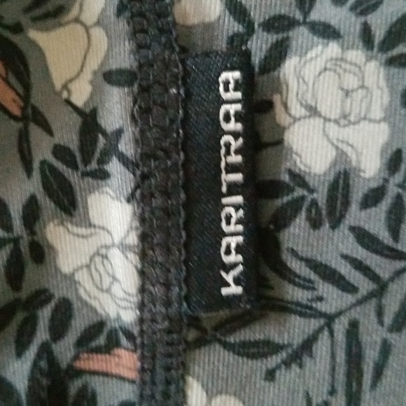 Kari Traa Fryd Base Layer Top - Picture 14 of 14